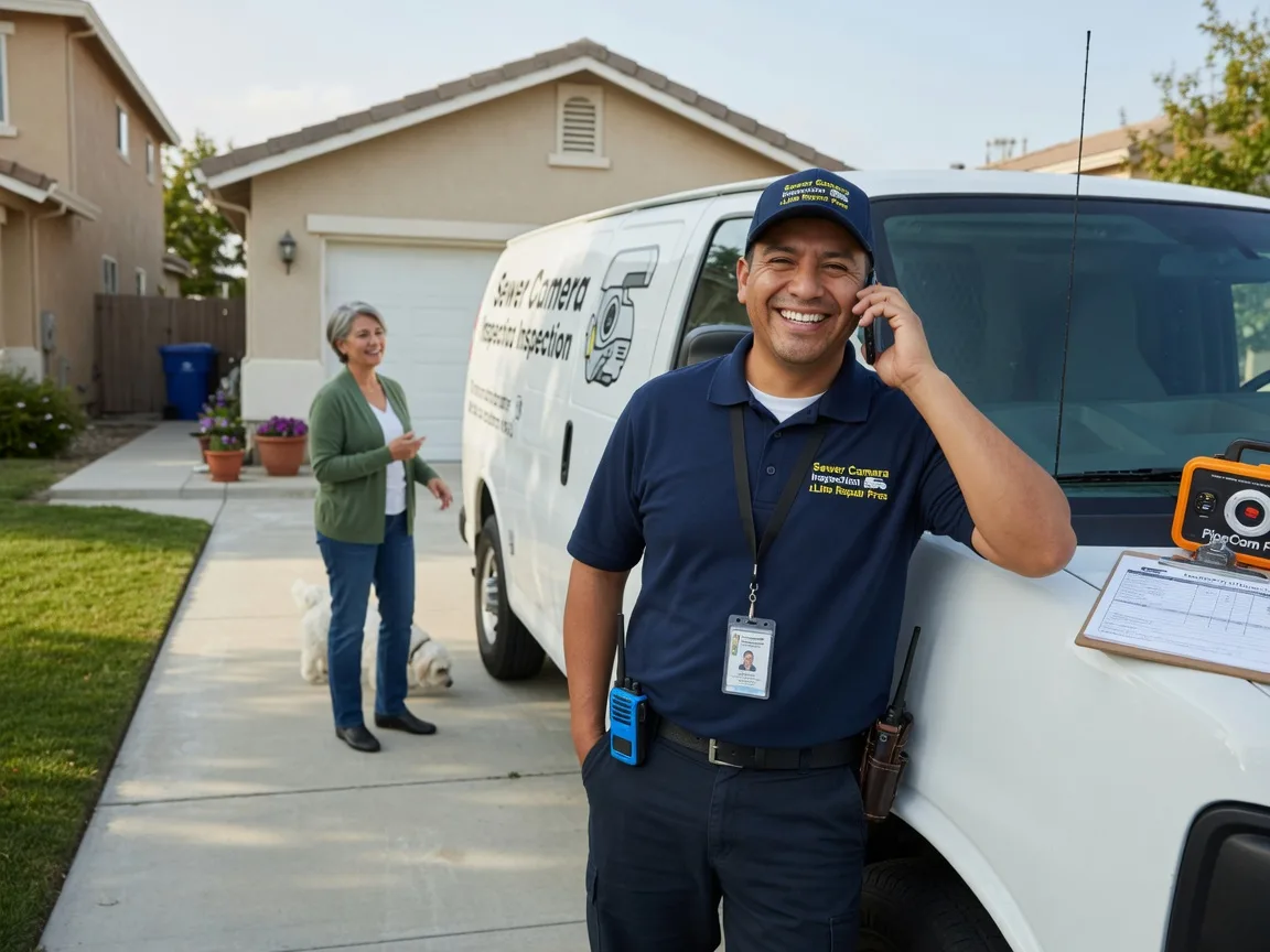 Sewer Line Repair Pleasant Hill, IA FAQs